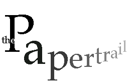 Papertrail logo