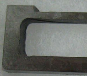 T1837 18 Blade End Detail