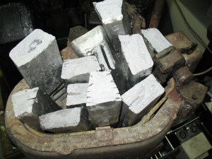 06 - Packed with ingots