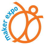 Maker Expo - Square Logo (Primary)